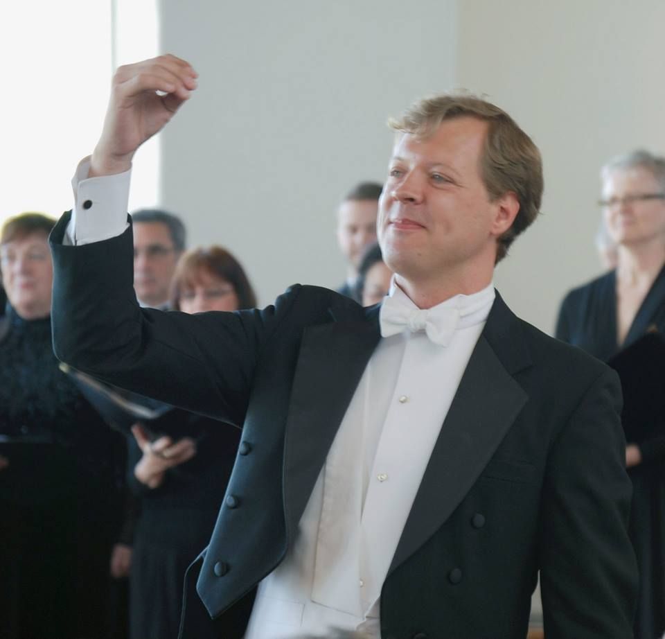 Arts Preview choral 1